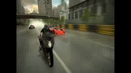 Gotham Racing 4 Trailer - Prodigy - Shadow