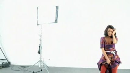 Jenifer - Je danse (clip officiel)