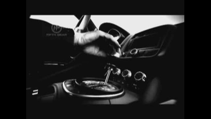 Fifth Gear - Audi R8