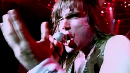 Iron Maiden & Led Zeppelin - Whole Lotta Trooper :))