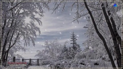 Richard Clayderman - Softly Falls The Snow