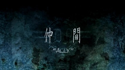 Death Note episode 18 [ally] english dub