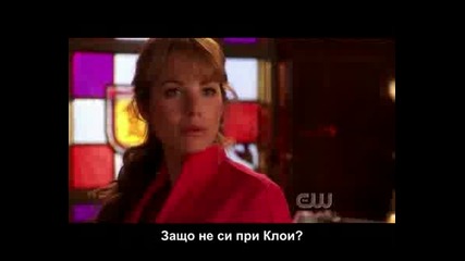 Smallville Sezon 7