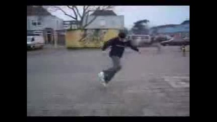 Football skill - Футболни Умения