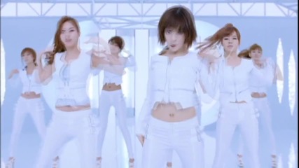 Hq * Girl's Generation - Run Devil Run ~ Japanese Dance Ver.