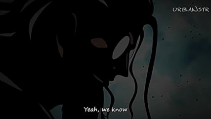 One Piece Will of D.amv