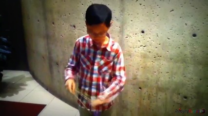 Някои хора просто имат талант! / People are Awesome 2013 /