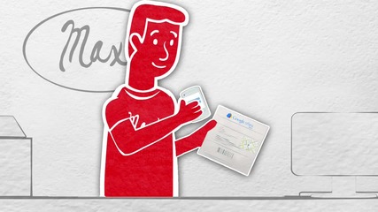 Google Offers for Businesses: Redemption