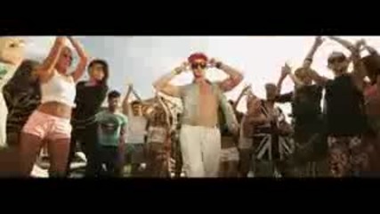 Sasha Lopez Feat. Tony T & Big Ali - Beautiful Life ( Official Video)