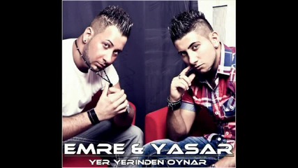 Emre Yasar 2011 Yarim