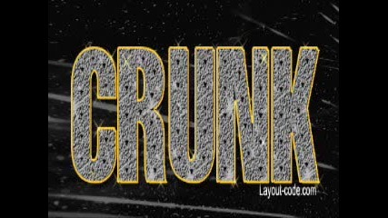Dj North - Maximum Crunk [hq]