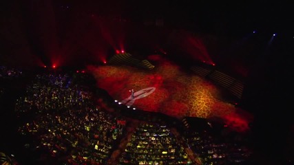 Концерт Celine Dion - Live in Las Vegas Hd 5