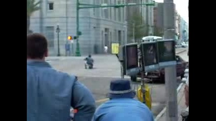 John Cenas new movie 12 Rounds