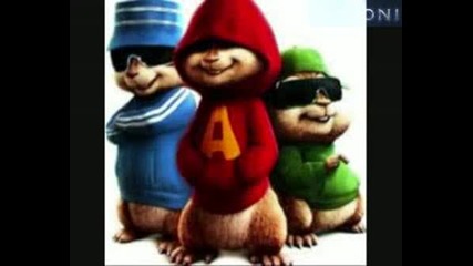 Flo Rida Feating T - Pain - Low - Official Chipmunk Music Vide