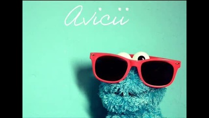 Avicii- Hello Miami