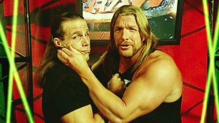 D-Generation X are the first inductees in the WWE Hall of Fame Class of 2019