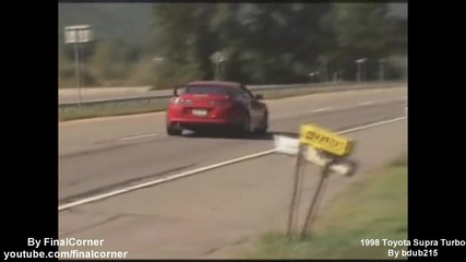 Best Car Sounds