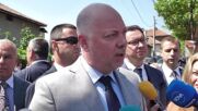 Росен Желязков: Няма нужда от свикване на Съвета за сигурност