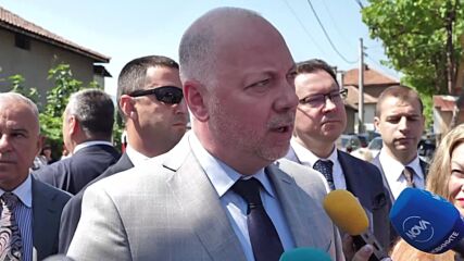 Росен Желязков: Няма нужда от свикване на Съвета за сигурност