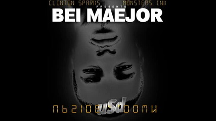 Bei Maejor - Boxers 