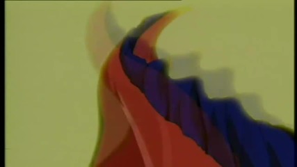 Yu-gi-oh! - Epizod 115 - bg audio