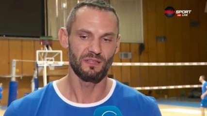 Смилен Мляков: В Левски премии за второ място няма