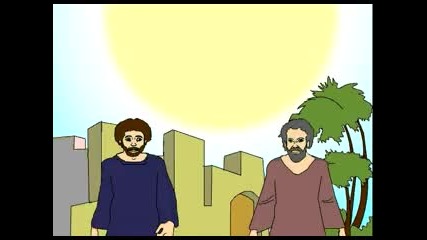 Isus - otgovora za sveta