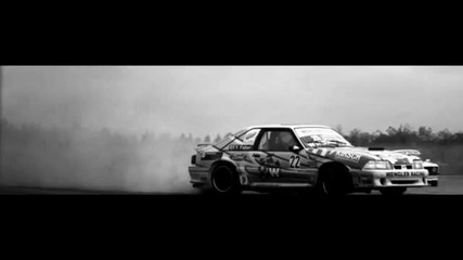 Mustang Drift V8 