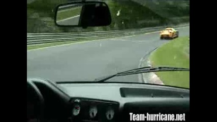 Team Hurricane част 3