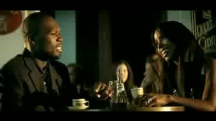 50 Cent (feat. Ne - Yo) - Baby By Me [official Video]