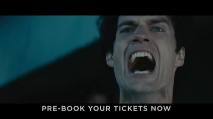 Man of Steel Official Uk Spot - Aspire (2013) - Russell Crowe, Henry Cavill Movie Hd
