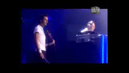 Dj Tiesto Power Mix(2)