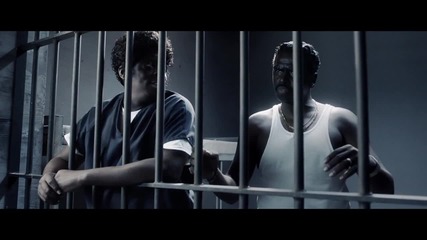 Kendrick Lamar ft. Bilal, Anna Wise & Thundercat - These Walls (explicit 2o15)
