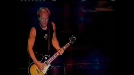 Foreigner - Live Part 3