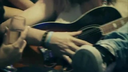 Negative - Jealous Sky [hd]