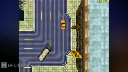 Rockstar games-зараждането на звяра . част 1