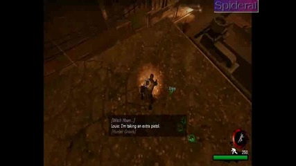 L4d My Hunter Gameplay in Normal,  Slow Moto and the funnyes fast hq