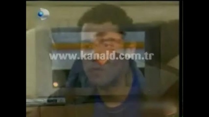 Daghan kulegec-kanal D show