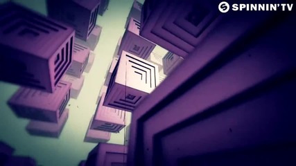 Nervo & Marco Lys - Dont Break My Heart (lyric Video)