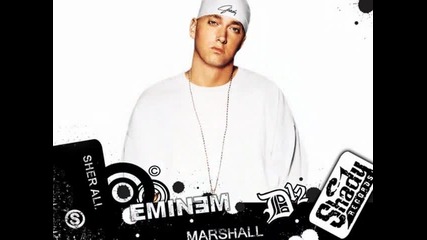 Eminem ft.dr.dre - I Need A Doctor + pix