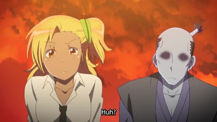 Re-kan! 9 Eng sub
