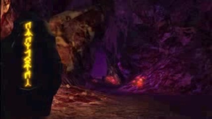 Lotro Mines Of Moria-The Foundations Of Stone