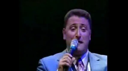 Tu Vo Fa lAmericano-Ray Gelato