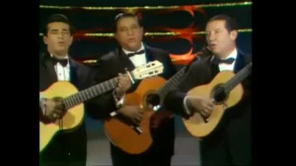 Los panchos - Una Copa Mas