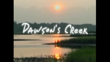 Dawson's Creek 3x6 Secrets and Lies Субс Кръгът на Доусън