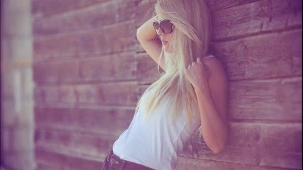 Demokrazia - You sleep (original Mix)