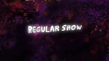 Regular Show - Karaoke Night