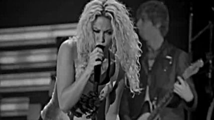 Shakira - Rules
