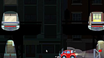 Wheely 2- Full Gameplay