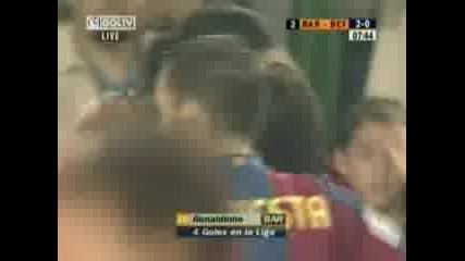 Just Ronaldinho :]